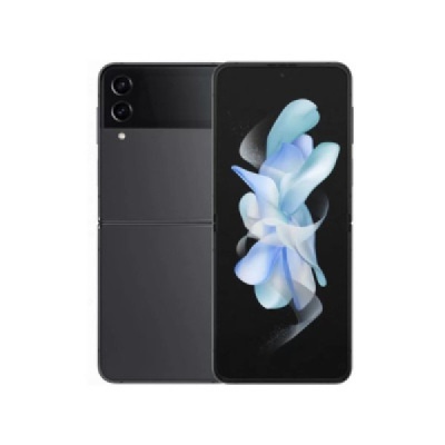 Samsung Galaxy Z Flip4 256GB Black Like New 99% - Chính hãng VN