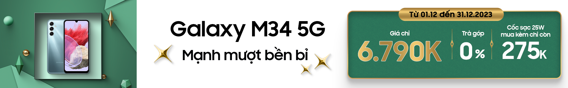 Galaxy A Series