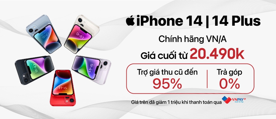 iPhone 14 | 14 Plus