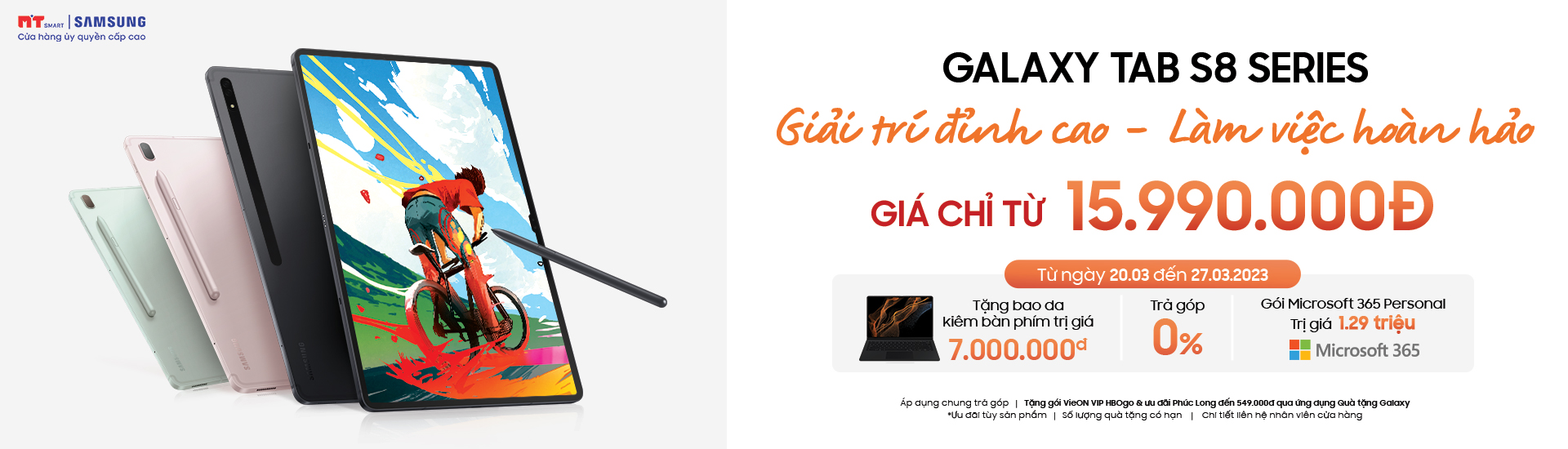 Tab S8