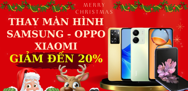 Thay Màn Hình Giảm 20%